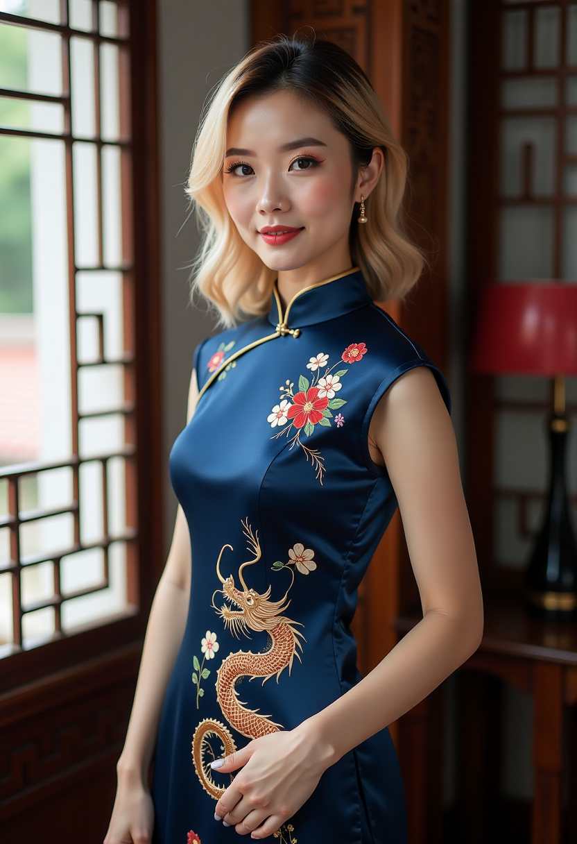 电视剧月满西楼剧照