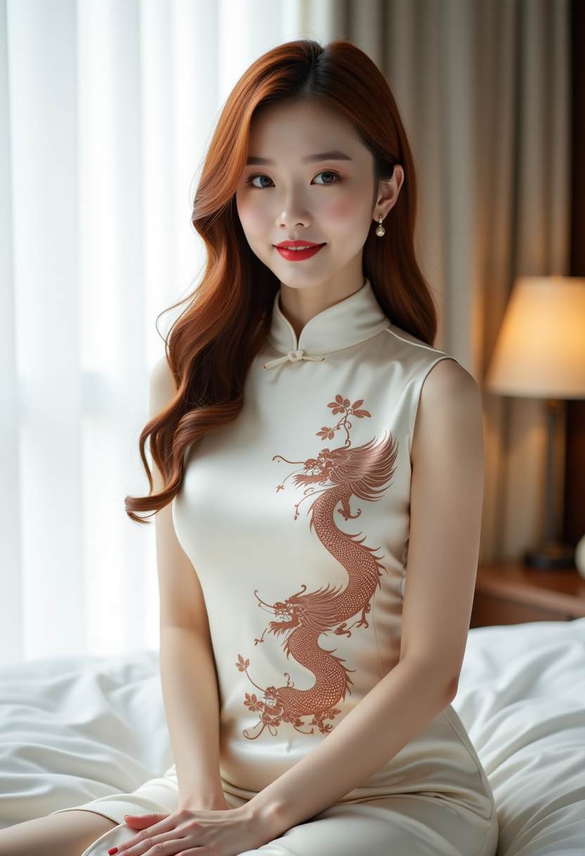 春灯迷局电视剧海报