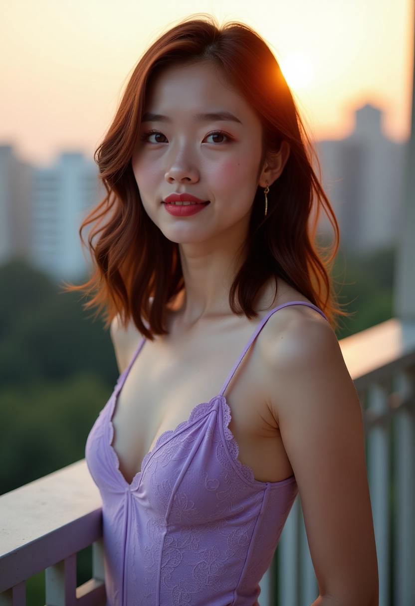 古装电视剧汴京旧梦剧照